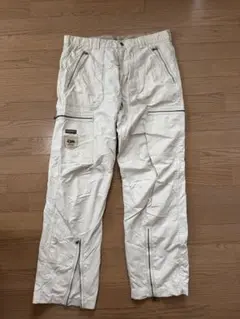 NAPAPIJRI ナパピリ　ナイロンパンツ