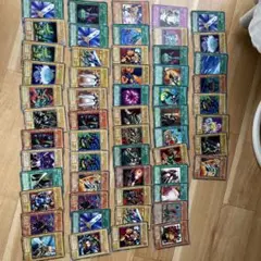 遊戯王OCG デュエルモンスターズ カードセット