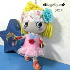 よさこい祭りモード♡イルメール♡イーマリーちゃん服♡