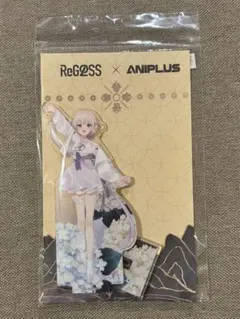 轟はじめ アクリルスタンド 韓国限定 ANIPLUS