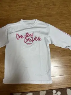 Champion バスケットボール Tシャツ ホワイト