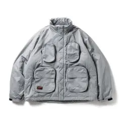 TIGHTBOOTH タイトブース UTILITY PUFFY JKT