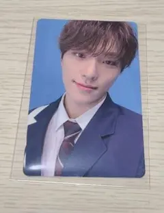 SEVENTEEN ディノ トレカ