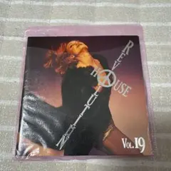 Revolution House Vol.19 CD