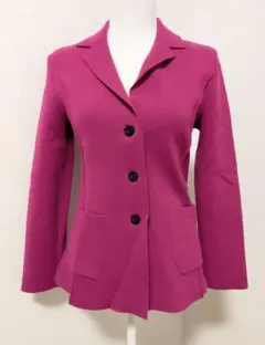 【再値下】LANVIN(ランヴァン) ジャケット TK372