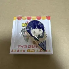 僕のヒーローアカデミア　ヒロアカ　アイスたぴピンズ 耳郎響香　ヒーロープラザ