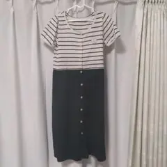 OLIVE des OLIVE　マタニティパジャマMサイズ