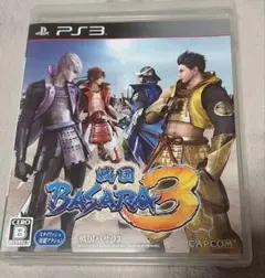 戦国BASARA3 PlayStation 3