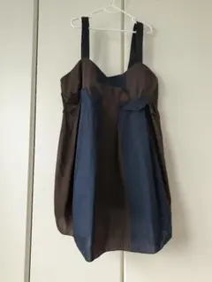 MARNI　ビスチェ