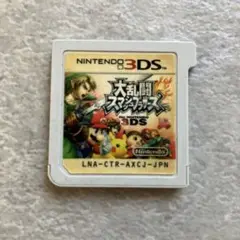 大乱闘スマッシュブラザーズ for Nintendo 3DS