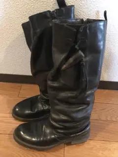 エンリーベグリンロングブーツ