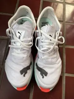 PUMA プーマ　ファストアールニトロエリート3
