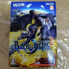 ベヨネッタ2