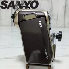 SANYO　Xacti　DMX-HD700