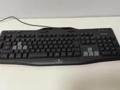 Logicool G105 ゲーミングキーボード