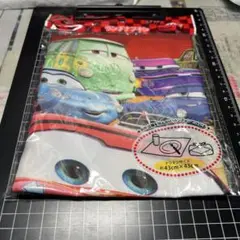 カーズ ランチナフキン