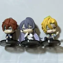 ヒプノシスマイク　すわらせ隊