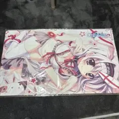 プレイマット ましろ色シンフォニー Lycee キャンペーン限定 未開封 プレイマット ましろ色シンフォニー Lycee キャンペーン限定 未