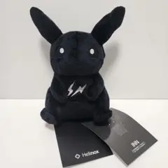 fragment ピカチュウLサイズ 新品 サンダーボルトプロジェクト ピカチュウ ぬいぐるみ Lサイズ