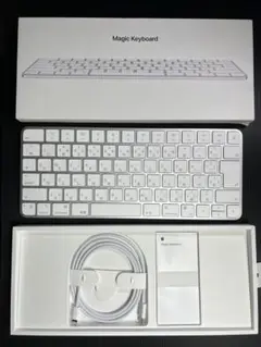 Apple  Magic Keyboard （第3世代）