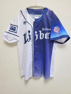 西武ライオンズ　ユニフォーム