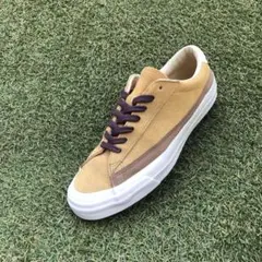 美品26.5日本製！asahi BELTED LOW アサヒ HB647