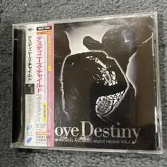 ビヨンセ ディスティニーチャイルド love destiny 本日限定