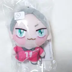 ハイキュー!! ちょぴぬいぷち 灰羽リエーフ ③