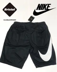 FCRB bristol ブリストル ハーフパンツ ショートパンツ NIKE