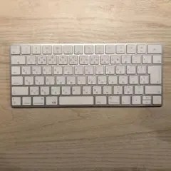 Apple Magic Keyboard 日本語配列