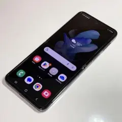 【不良なし】Android Galaxy Flip 4｜256gb｜SIMフリー