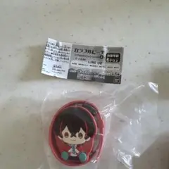 カラフルピーチ　ウォッチ　ゆあんくん