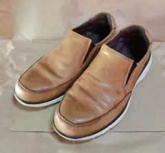 【本革】CEDAR CREST セダークレスト ２５cm