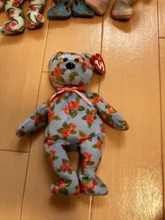 TY ビニーベイビーズ