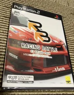 RACING BATTLE C1 GRAND PRIX