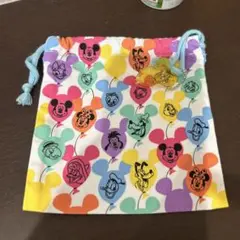 通園バッグ