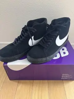 NikeSB ブレザー MID