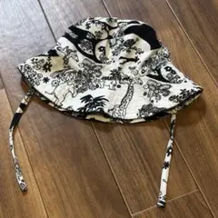 Snoozy スヌージー　北欧　ハット 約48cm