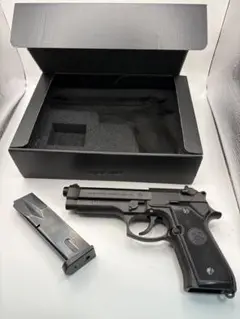 【荒井】★ピエトロ·ベレッタ★ガスガン Yahoo!オークション -「ピエトロベレッタ」(ガスガン) (トイガン