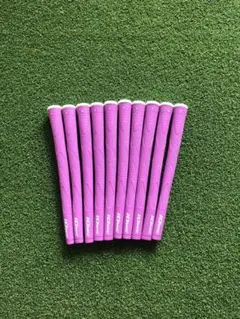IOMIC イオミック グリップ パープル 10本セット