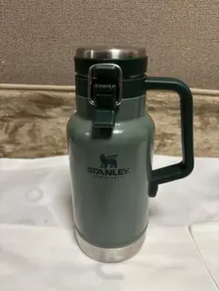 廃盤 スタンレー グロウラー 32oz 約1リットル STANLEY 2025年最新】スタンレー グロウラー 1l 廃盤の人気アイテム