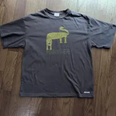F.O.KIDS/パンサープリントtee/エフオーキッズ