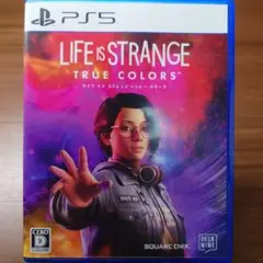 PS5 Life is Strange True Colors
