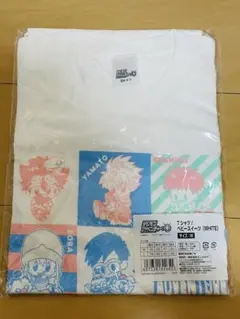 デジモンアドベンチャー POPUP限定SWEETS PARTY Tシャツ