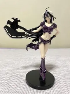 オーバーロード アルベド BIKINI ARMOR ver. フィギュア