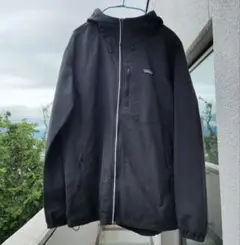テズロンジャケット　メンズS（日本サイズM程度) パタゴニア 送料無料 未使用タグ付 patagonia Tezzeron Jacket パタゴニア