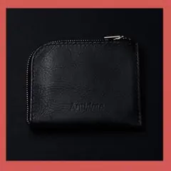 ANTIDOTE BUYERS CLUB Coin Case コインケース