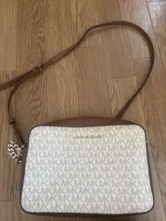 マイケルコール ショルダーバッグ