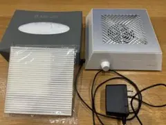 エイドラボ Aide Lab ネイル集塵機 kasane 中古 動作確認済 エイドラボ Aide Lab ネイル集塵機 kasane 中古 動作確認済