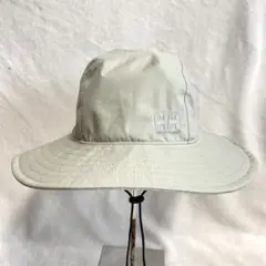 未使用級✨ HELLY HANSEN レインハット Mサイズ HC92155